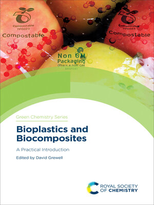 cover image of Bioplastics and Biocomposites